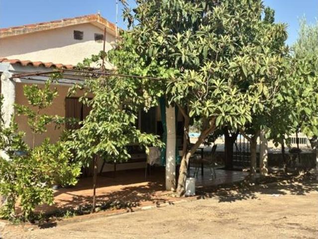 Chalet Venta Illana, Illana