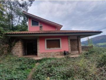 Chalet Venta Illas, Callezuela