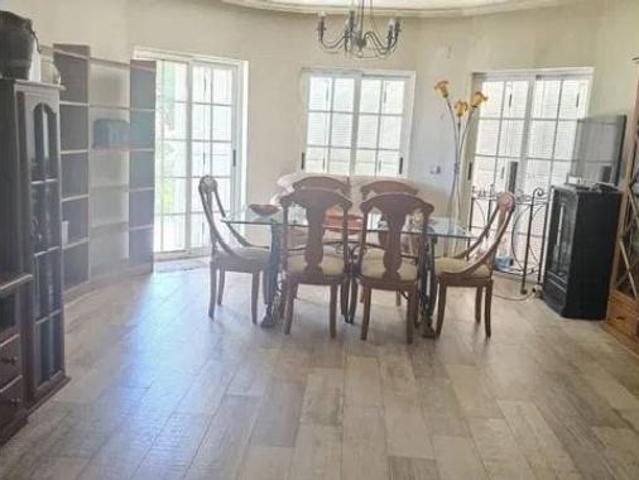 Chalet Venta Illescas, El Señorío de Illescas