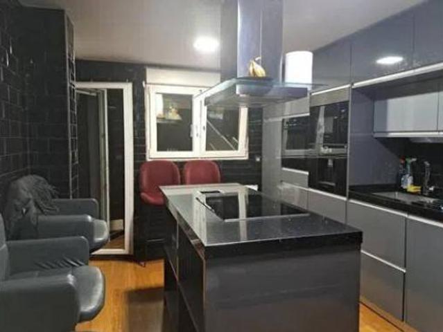 Chalet Venta Illescas, El Señorío de Illescas