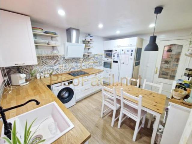 Chalet Venta Illescas, El Señorío de Illescas