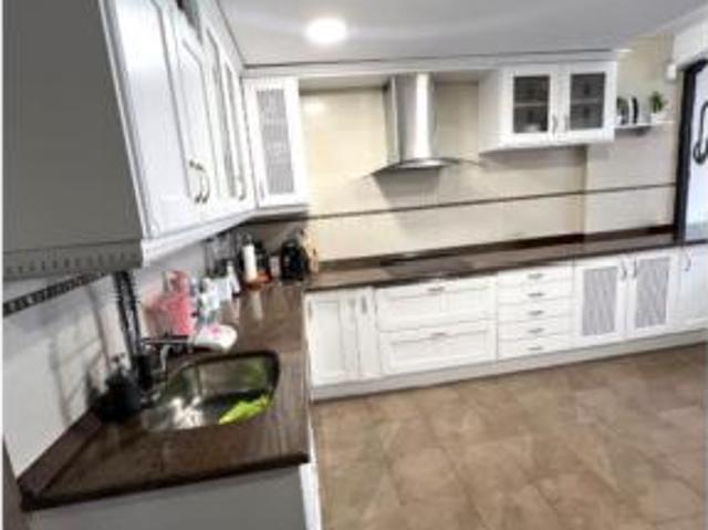 Chalet Venta Illescas, El Señorío de Illescas