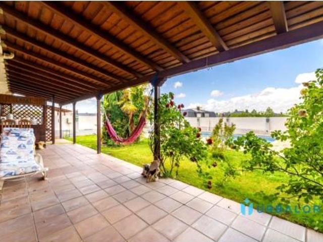 Chalet Venta Illescas, El Señorío de Illescas