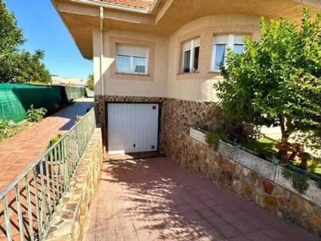 Chalet Venta El Viso de San Juan, El Viso de San Juan