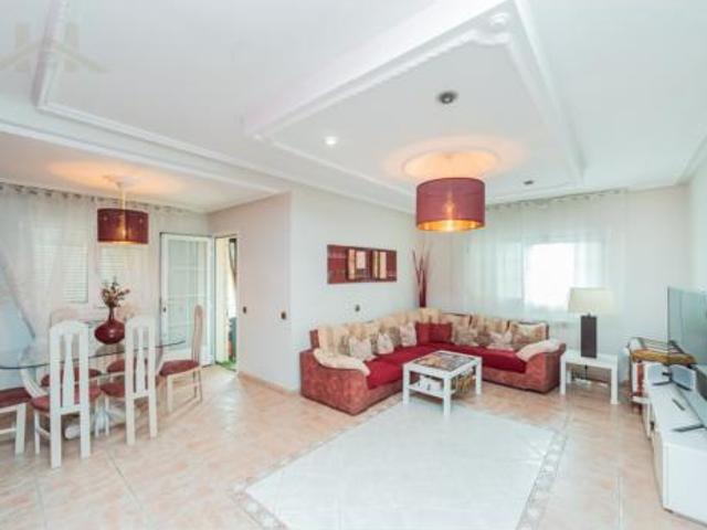 Chalet Venta Illescas, Zona de la Estación Cruz Roja