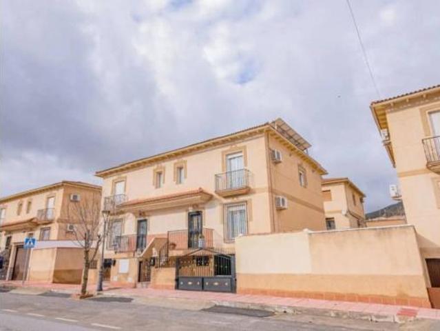 Chalet Venta Íllora, Íllora