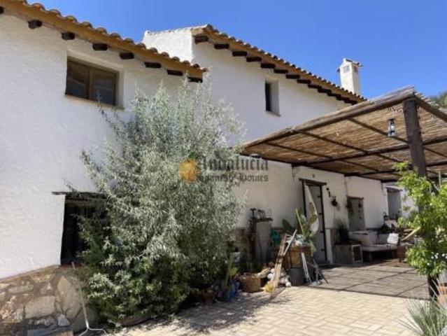Chalet Venta Íllora, Íllora