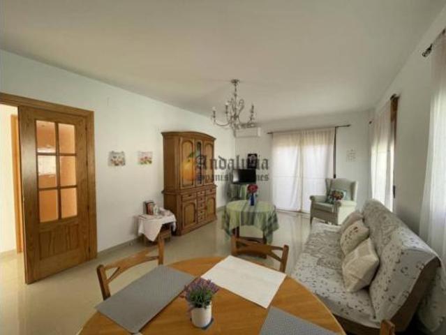 Chalet Venta Íllora, Tocón