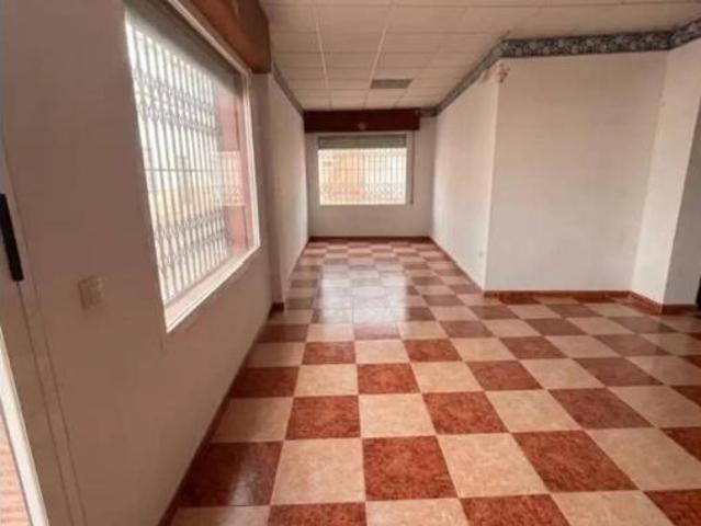 Chalet Venta Íllora, Tocón