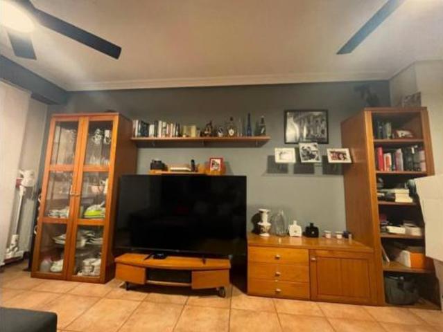 Chalet Venta Irun, Behobia Artia
