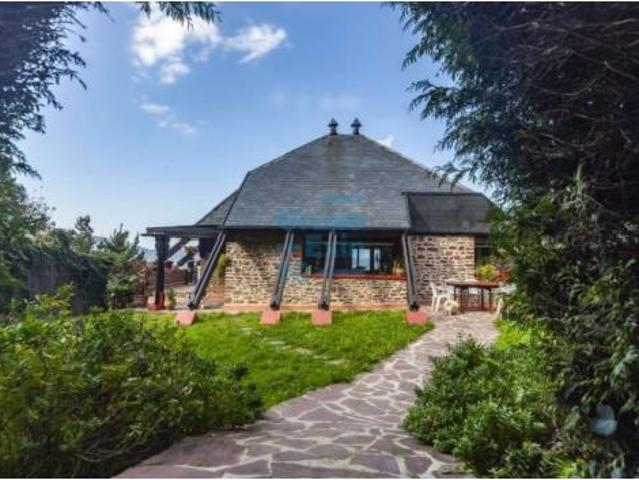 Chalet Venta Irun, Lapitze Belaskoenea Olaberria Meaka