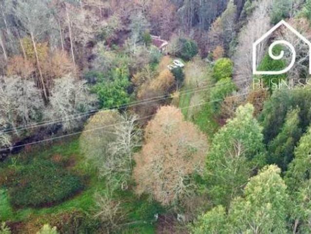 Chalet Venta Irixoa, Irixoa