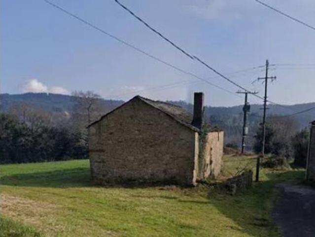 Chalet Venta Irixoa, Irixoa