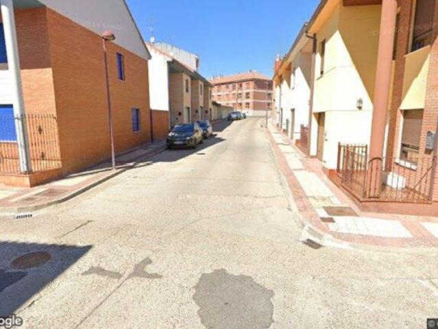 Casa Venta Íscar, Íscar
