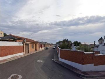 Chalet Venta Íscar, Íscar