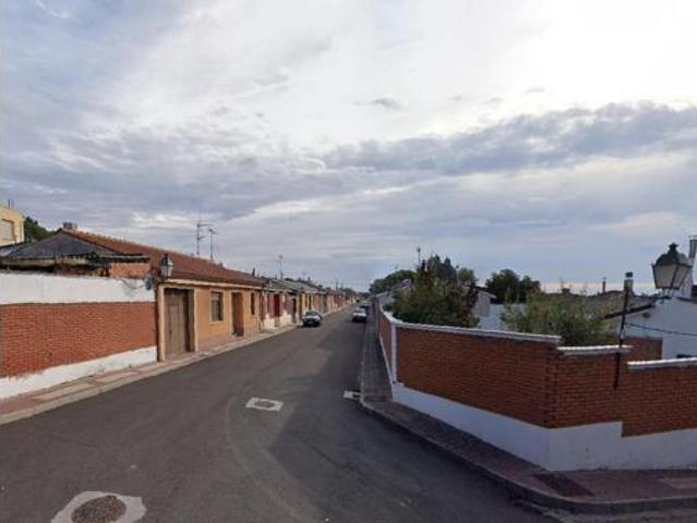 Chalet Venta Íscar, Íscar