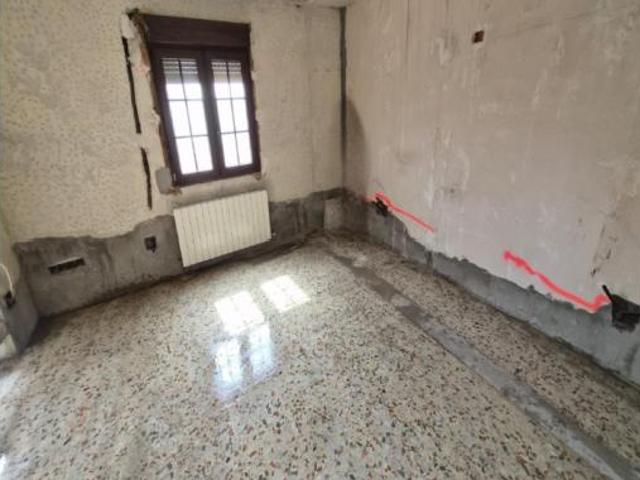 Chalet Venta Íscar, Íscar