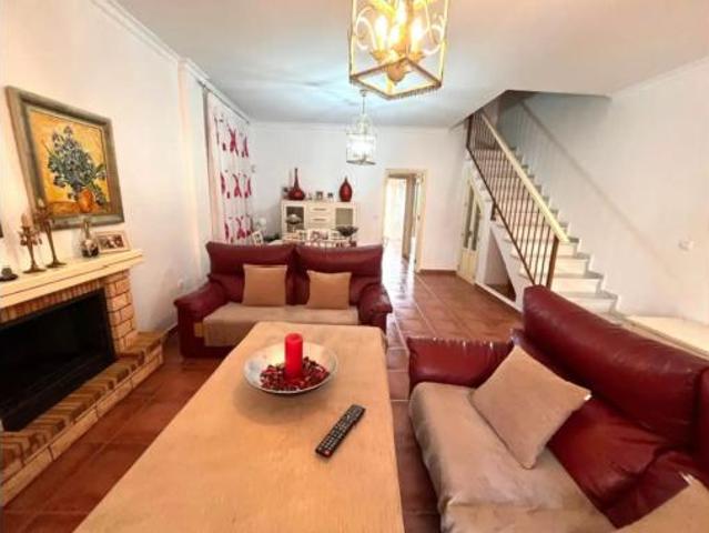 Chalet Venta Isla Cristina, Urbasur