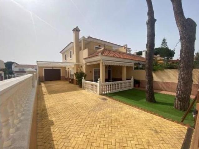 Chalet Venta Isla Cristina, Isla Cristina