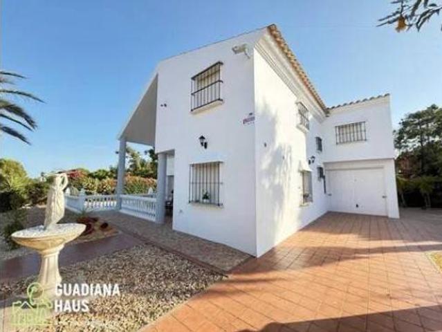 Chalet Venta Isla Cristina, Isla Cristina