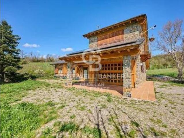 Chalet Venta Isòvol, All