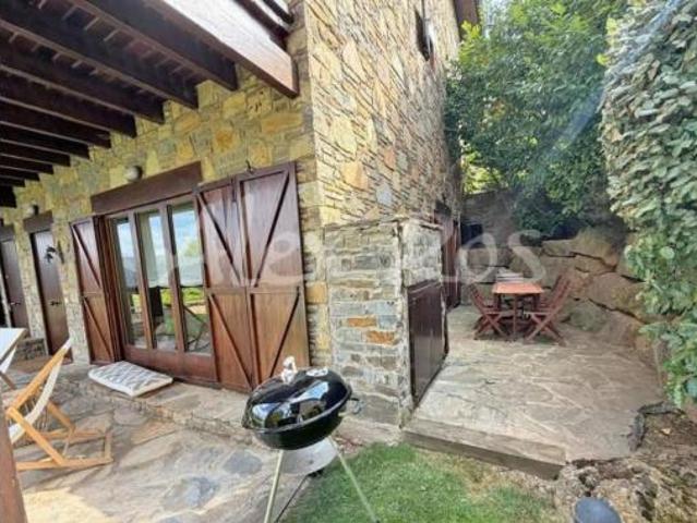 Chalet Venta Isòvol, Isòvol