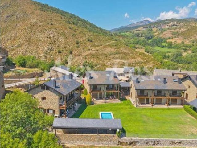 Chalet Venta Isòvol, Isòvol