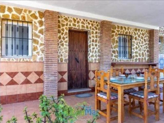 Chalet Venta Ítrabo, Ítrabo