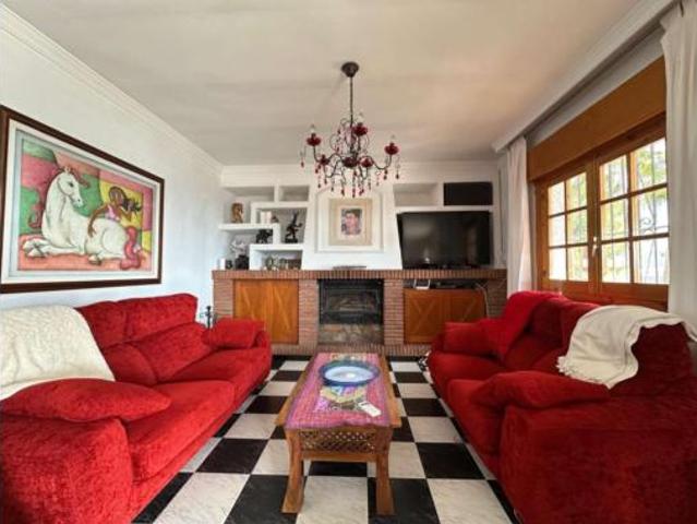 Chalet Venta Ítrabo, Ítrabo