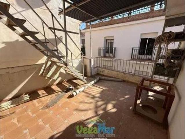 Chalet Venta Ítrabo, Ítrabo