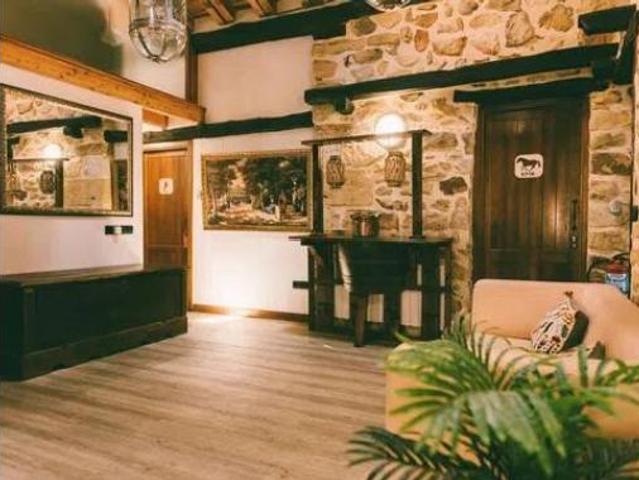 Chalet Venta Iurreta, Iurreta
