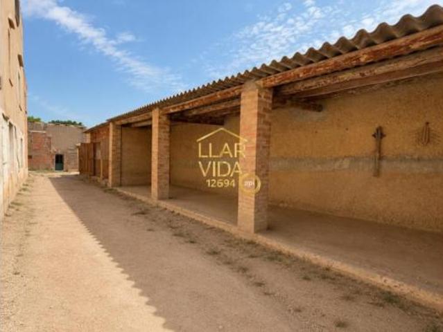 Chalet Venta Ivars d'Urgell, Ivars d'Urgell