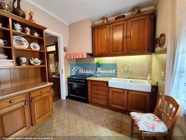 Chalet Venta Ivars d'Urgell, Ivars d'Urgell