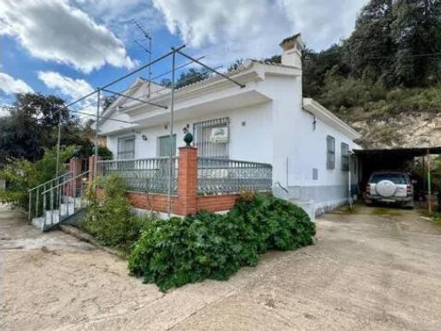 Chalet Venta Iznájar, Arroyo del Cerezo
