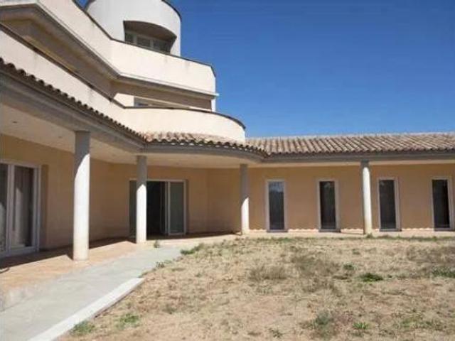 Chalet Venta Jorba, Jorba