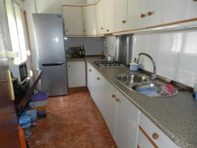Chalet Venta Jabalquinto, Jabalquinto