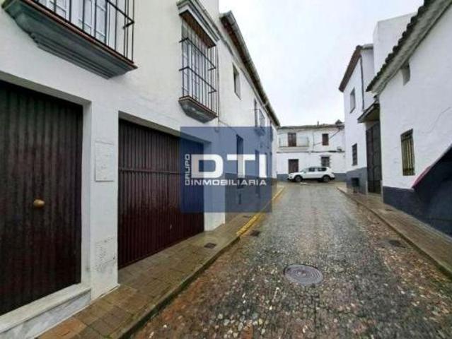 Chalet Venta Jabugo, Jabugo