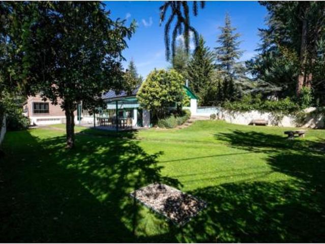 Chalet Venta Jaca, Jaca