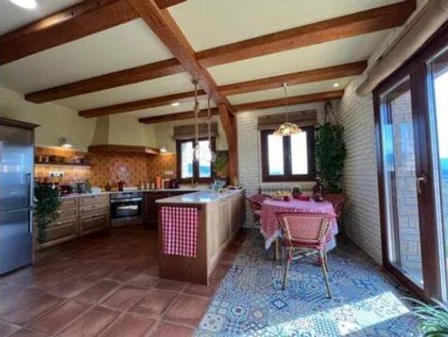 Chalet Venta Jaca, Jaca