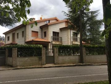 Chalet Venta Jaca, Jaca