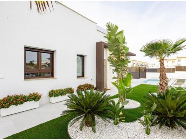 Chalet Venta Jacarilla, Jacarilla