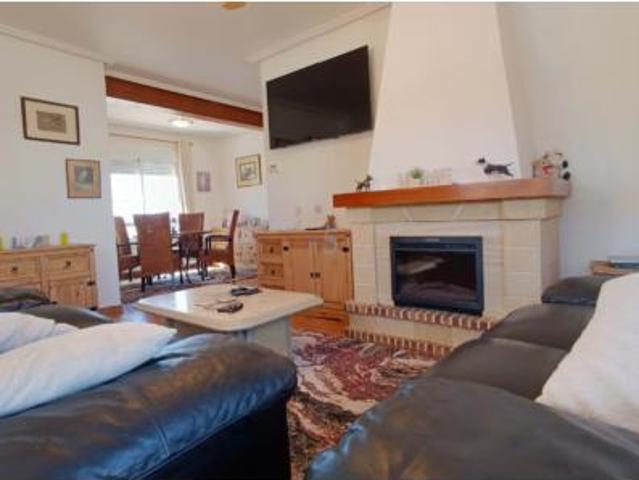 Chalet Venta Jacarilla, Jacarilla