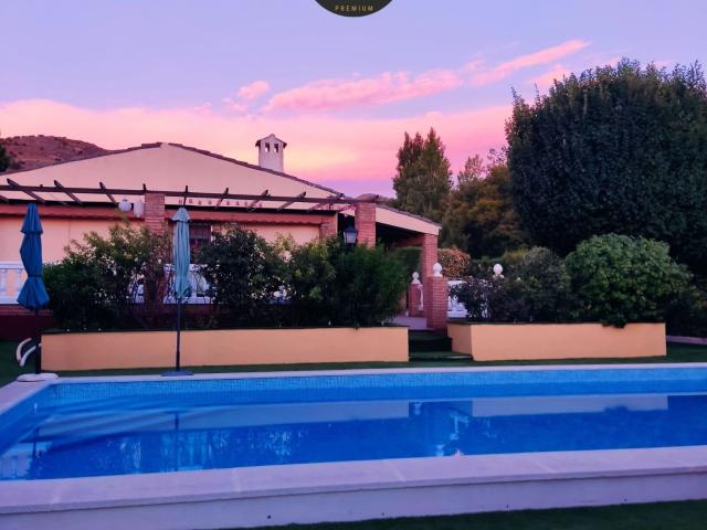 Chalet Venta Jaén