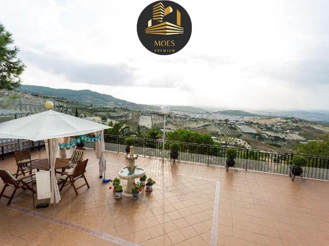 Chalet Venta Jaén