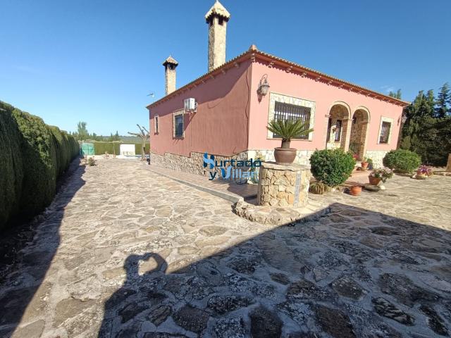 Chalet Venta Jaén