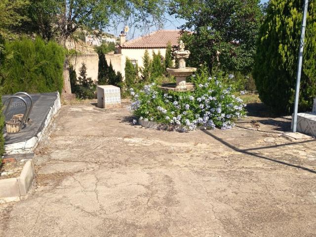 Chalet Venta Jaén