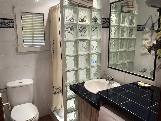 Chalet Venta Jaén
