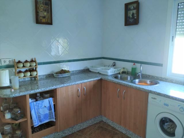 Chalet Venta Jaén