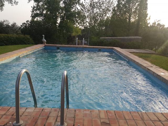 Chalet Venta Jaén