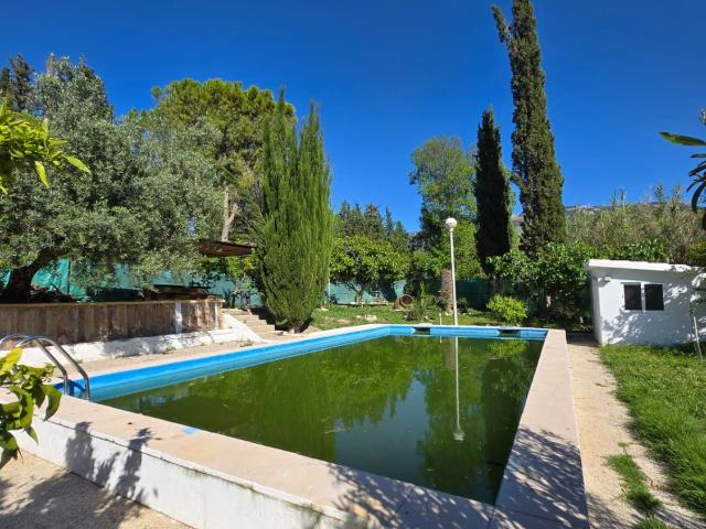 Chalet Venta Jaén